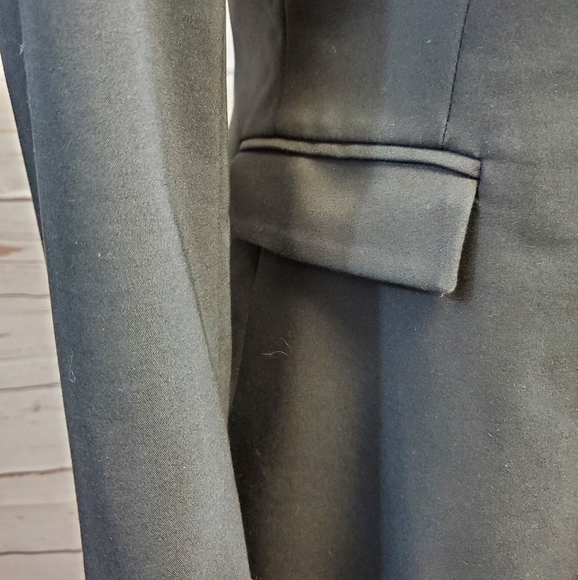 Zara black blazer - Picture 4 of 6